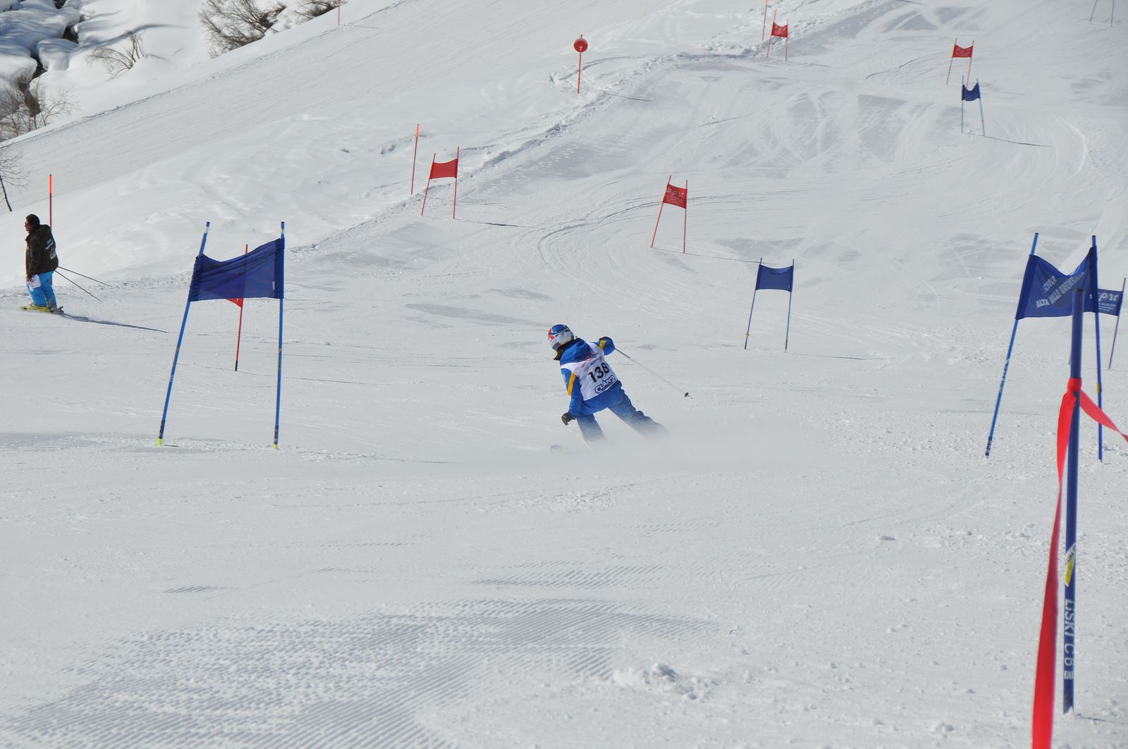 Gara Camp Sociali S 00077